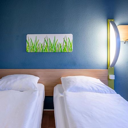 B&B Hotel Bremen-Sued Εξωτερικό φωτογραφία