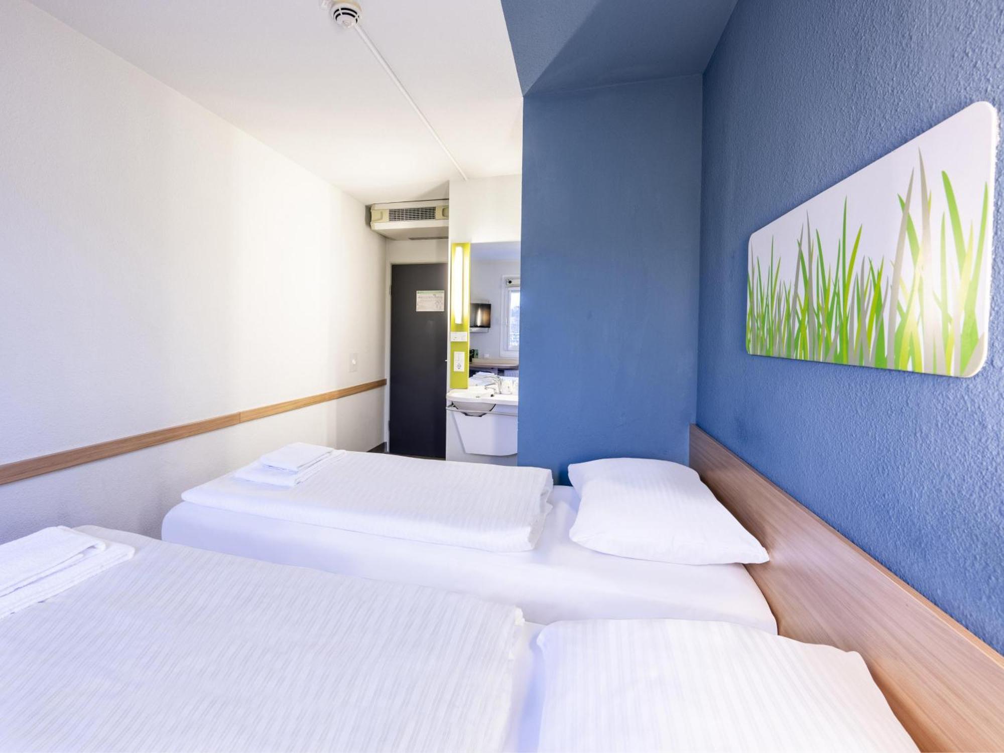 B&B Hotel Bremen-Sued Εξωτερικό φωτογραφία