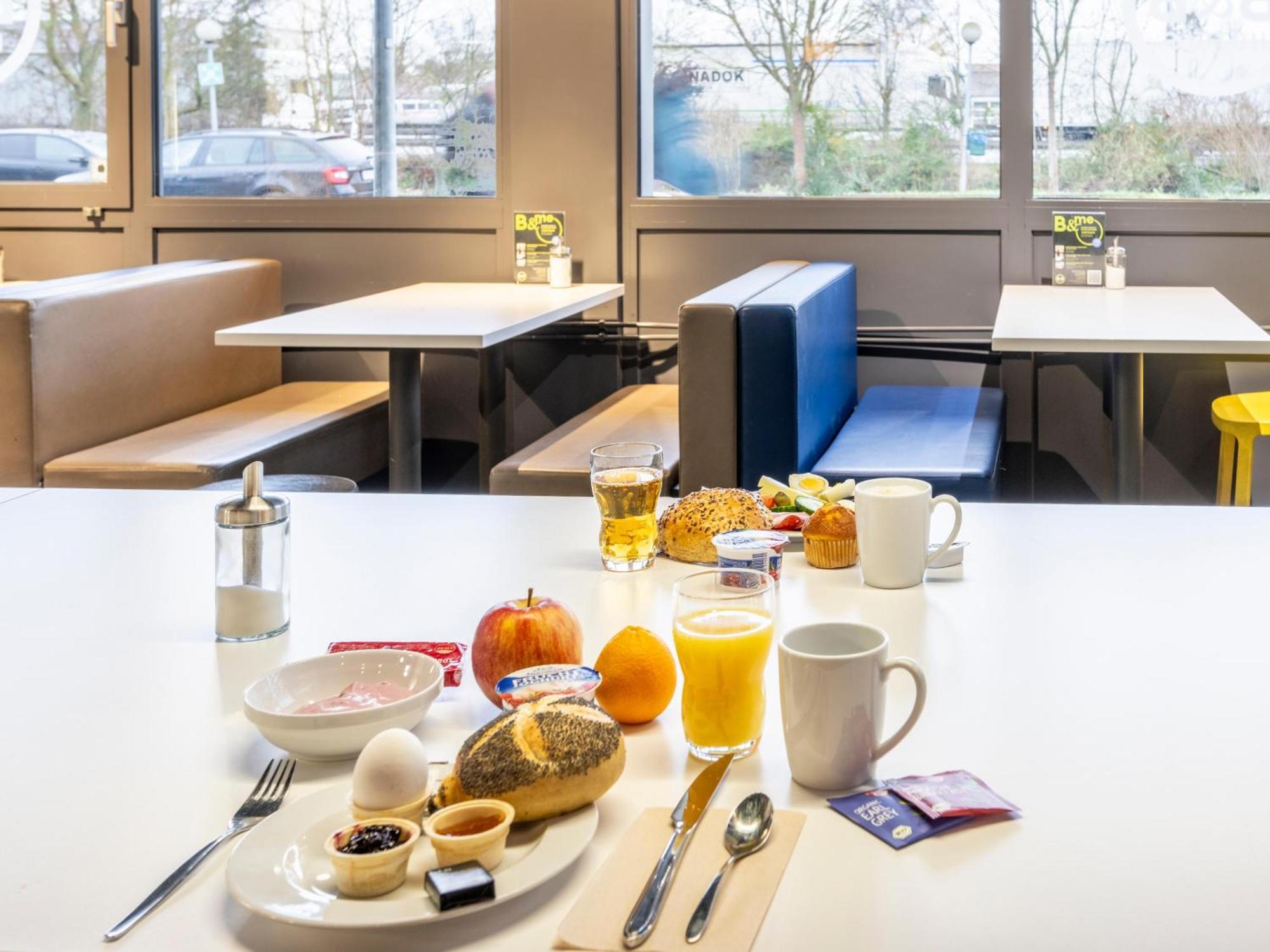 B&B Hotel Bremen-Sued Εξωτερικό φωτογραφία