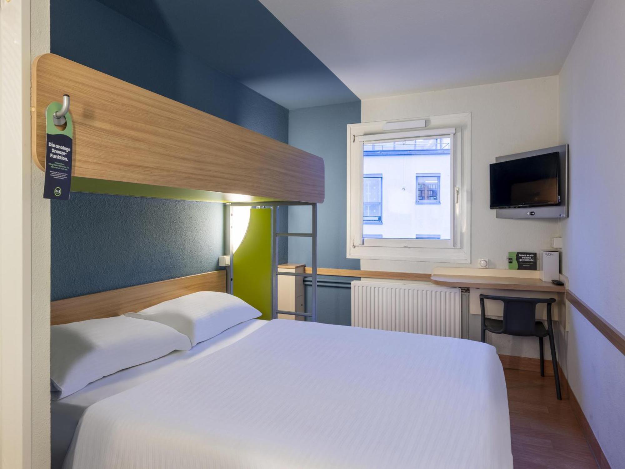 B&B Hotel Bremen-Sued Εξωτερικό φωτογραφία