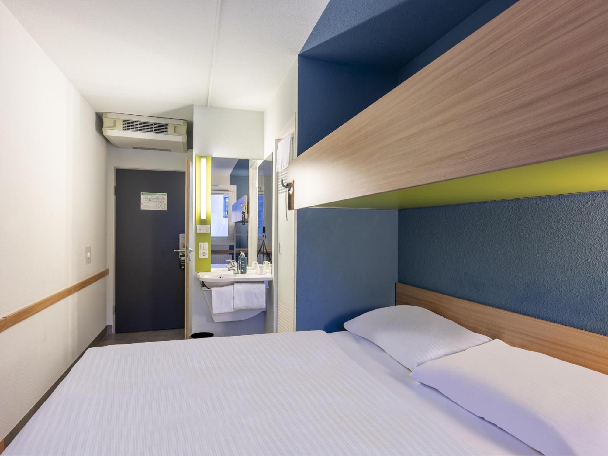 B&B Hotel Bremen-Sued Εξωτερικό φωτογραφία