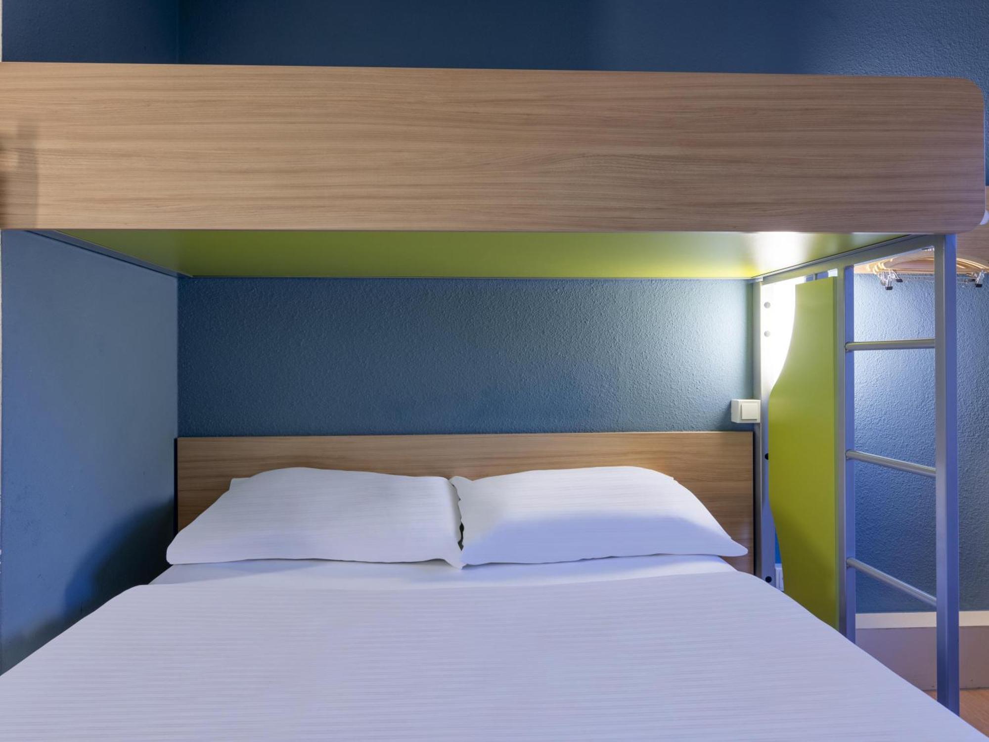 B&B Hotel Bremen-Sued Εξωτερικό φωτογραφία