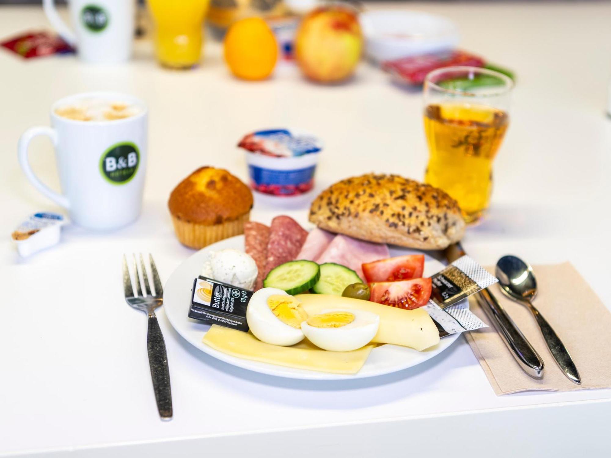 B&B Hotel Bremen-Sued Εξωτερικό φωτογραφία